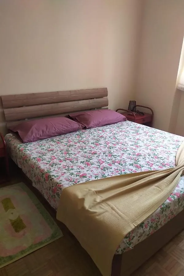 Apartmán La Vela Di Franco Arma di Taggia