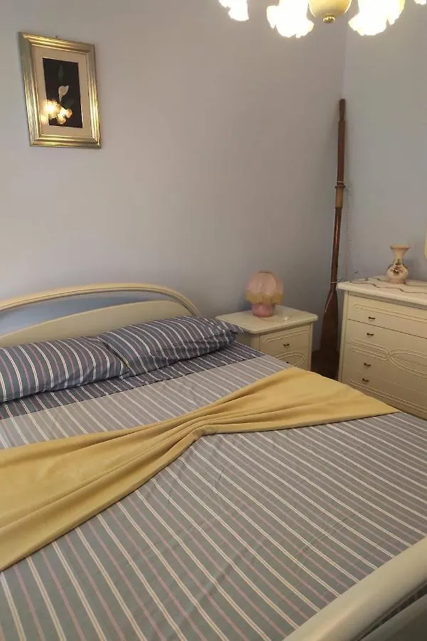 Apartmán La Vela Di Franco Arma di Taggia