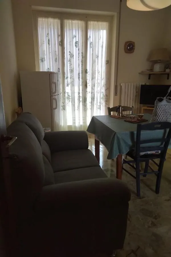 Apartmán La Vela Di Franco Arma di Taggia