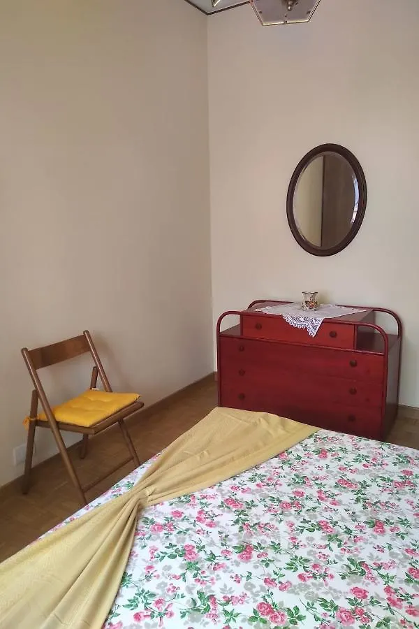 Apartmán La Vela Di Franco Arma di Taggia 0*,