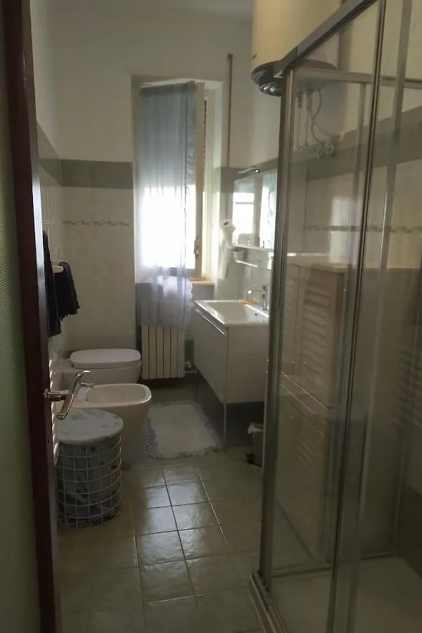Apartmán La Vela Di Franco Arma di Taggia