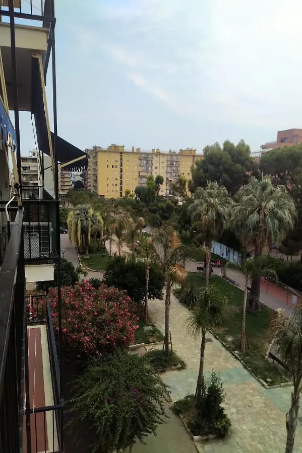 Apartmán La Vela Di Franco Arma di Taggia 0*,  Itálie